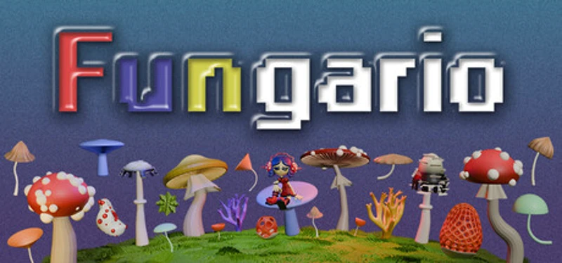 Fungario Image