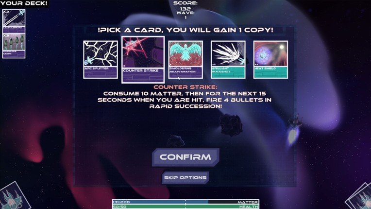 Fusillade screenshot