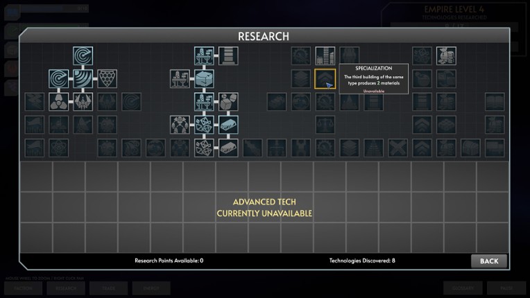 Galactic Overthrow Image