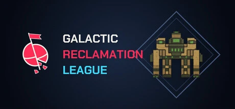 Games like Galactic Reclamation League