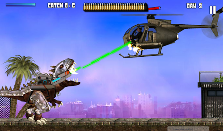 Miami Rex screenshot