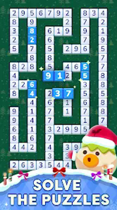 NumMatch: Logic Puzzle screenshot