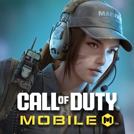 Games like Call of Duty®: Mobile