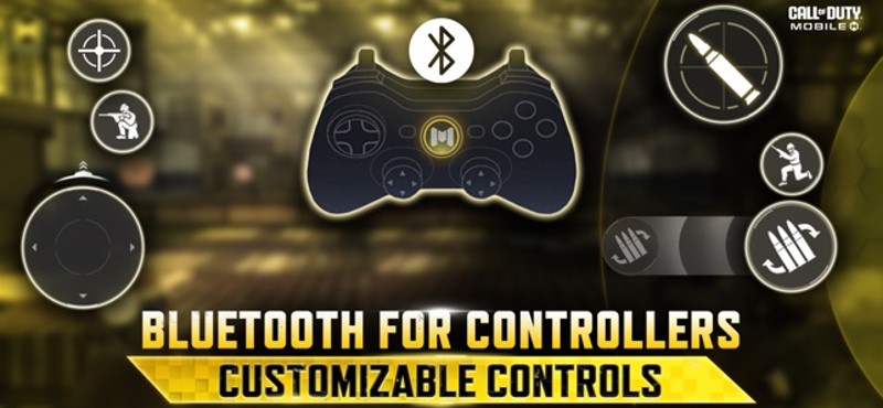 Call of Duty: Mobile Image