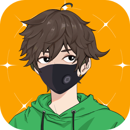 Avatar Maker: Anime Dress up Game Cover