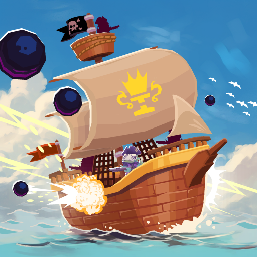 Games like Auto Pirates: Captains Cup