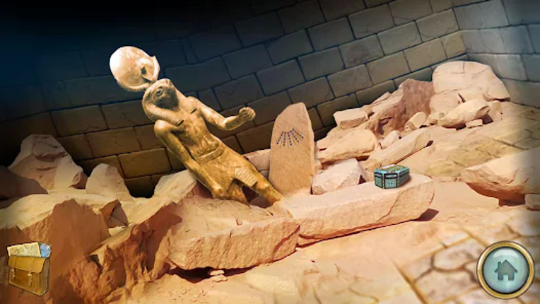 Curse of the Cobra screenshot