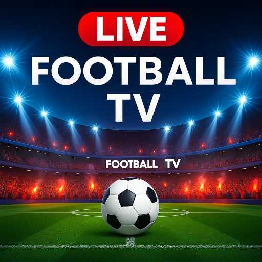 Games like Live Football TV; World Cup 26