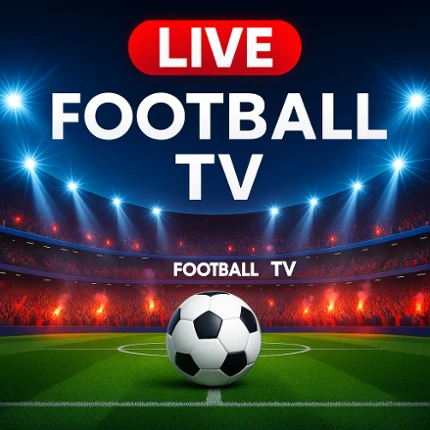 Live Football TV; World Cup 26 Image