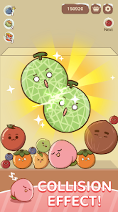 Fruit Fusion Fun Image