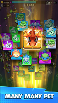 iSurvivor: Epic Shoot ‘Em Up screenshot