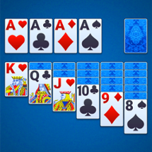 Solitaire Classic Image