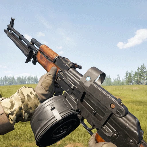 Games like Strike Force Shooting Game 3D
