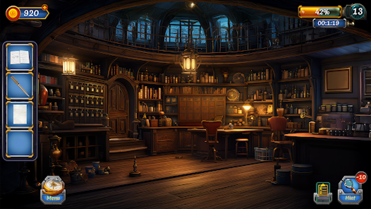 Puzzle Escape Game: No Way Out screenshot