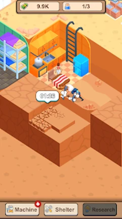 Shelter Survival Image
