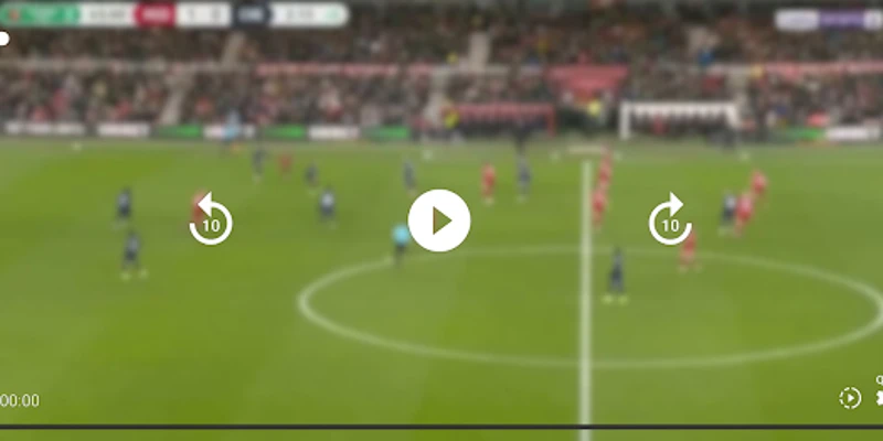 Ilyas TV Live - مباريات اليوم Image