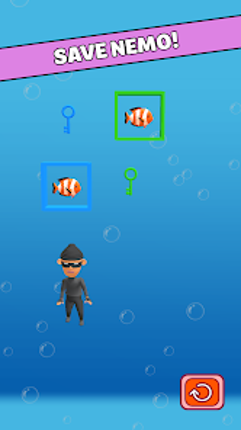 Stretchy Thief Image