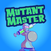 Mutant Master - Gang Potion Image