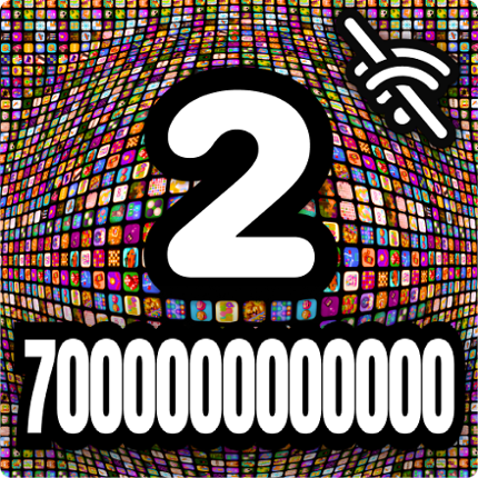 2 Player - Offline Games 1234 Image