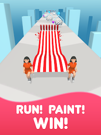 Flag Painters screenshot