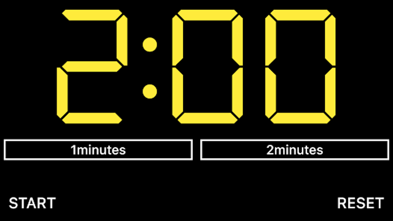 Badminton Scoreboard screenshot