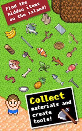 Survival Island 1&2 screenshot