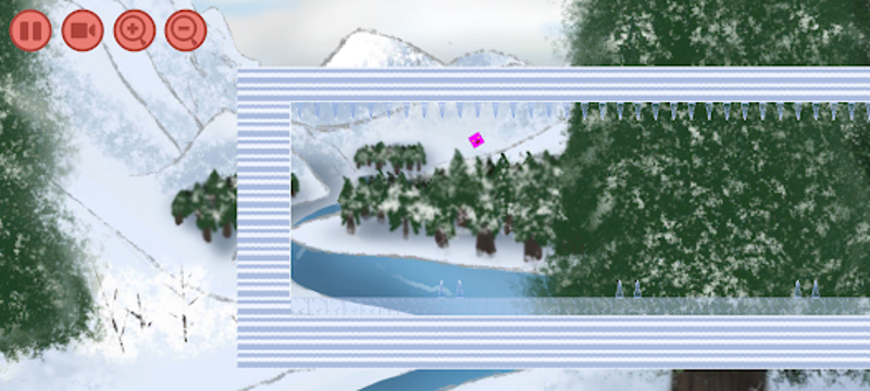 Fling! - The Game screenshot