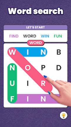 Offline Games screenshot