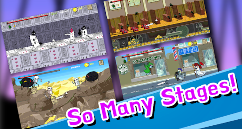 Great Sword - Action RPG screenshot