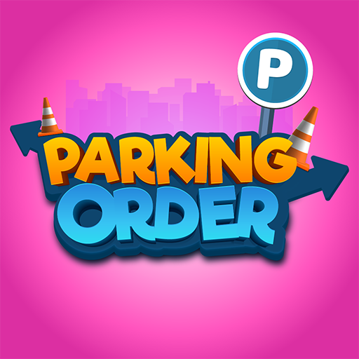 Games like Parking Order!