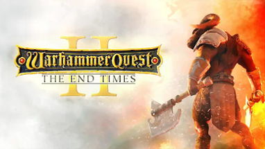 Warhammer Quest 2: End Times Image