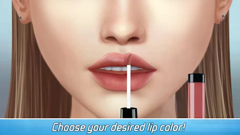 ASMR Hospital Doctor Games Image