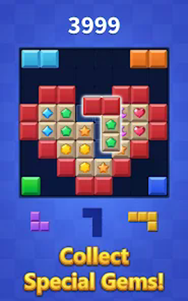 Block Spark: Classic Puzzle Image