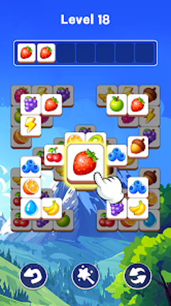 Tile Puzzle Classic screenshot