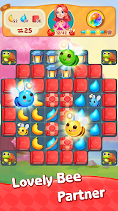 Fruit Hero screenshot
