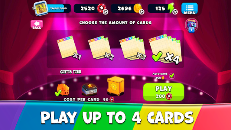 Bingo Odyssey - Offline Games Image