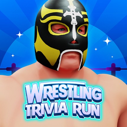 Wrestling Trivia Run Image
