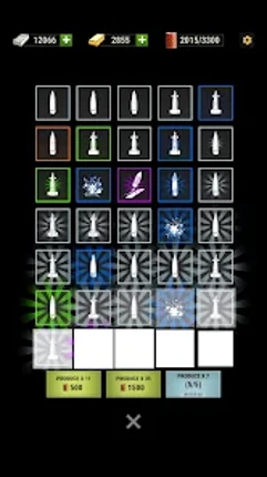 Artillery: Fight For America screenshot