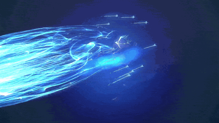 GAME INFINITY RUNNER "Battle_Chase" Image