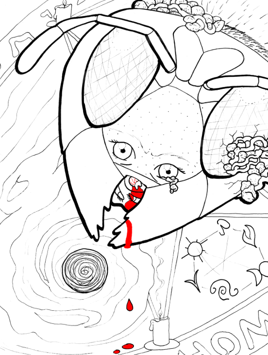 Games like A Justified Wasp