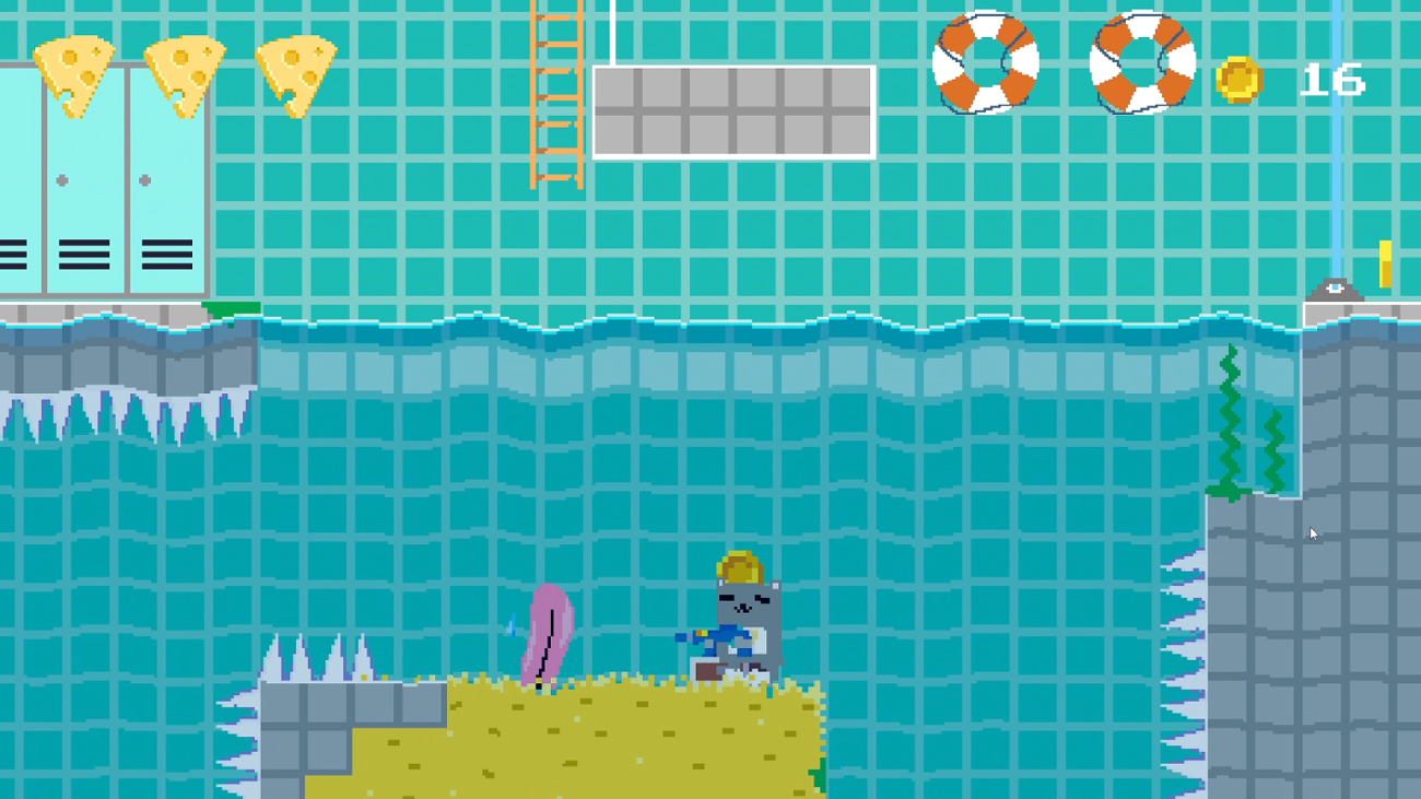 Games like A Short Farewell (Demo)