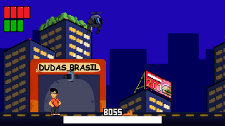 Afonso screenshot