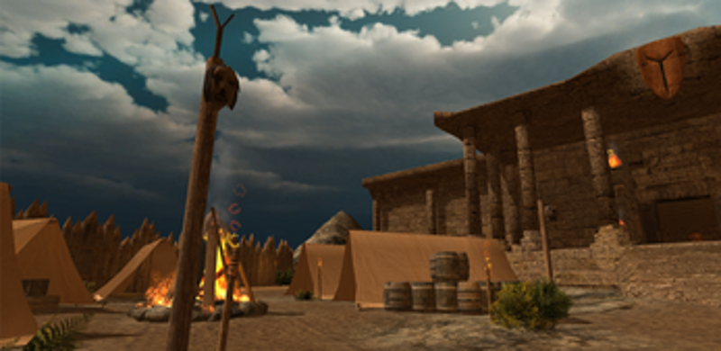 Anger of Bethrus screenshot