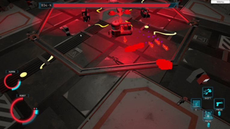 B34-N screenshot