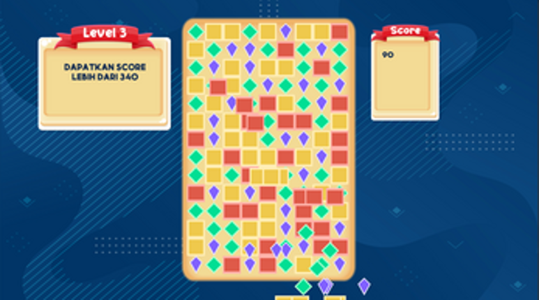 Belajar Geometry screenshot