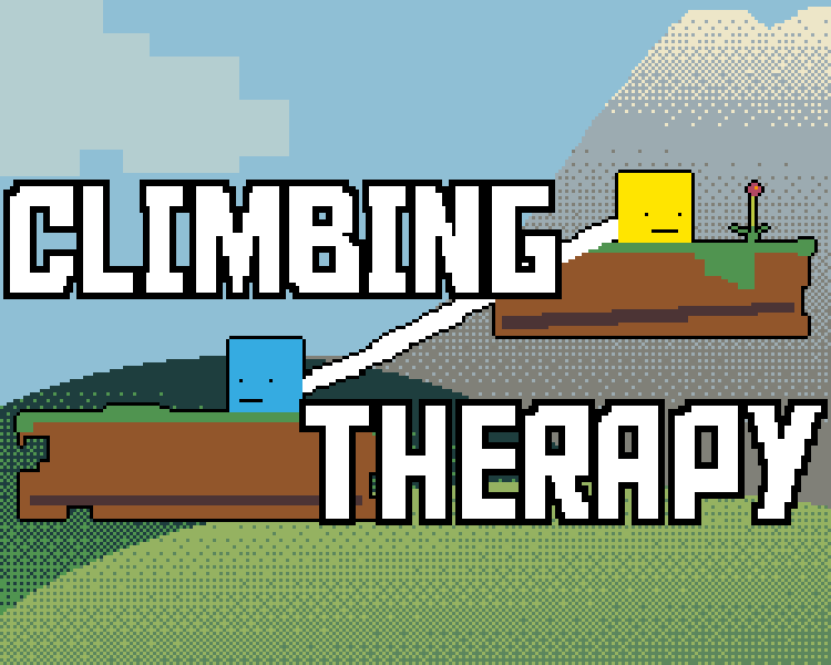 Games like Climbing Therapy