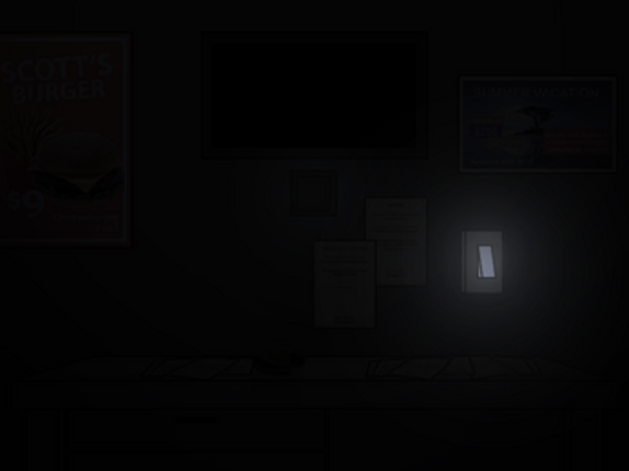 Convenience Store Terrors screenshot