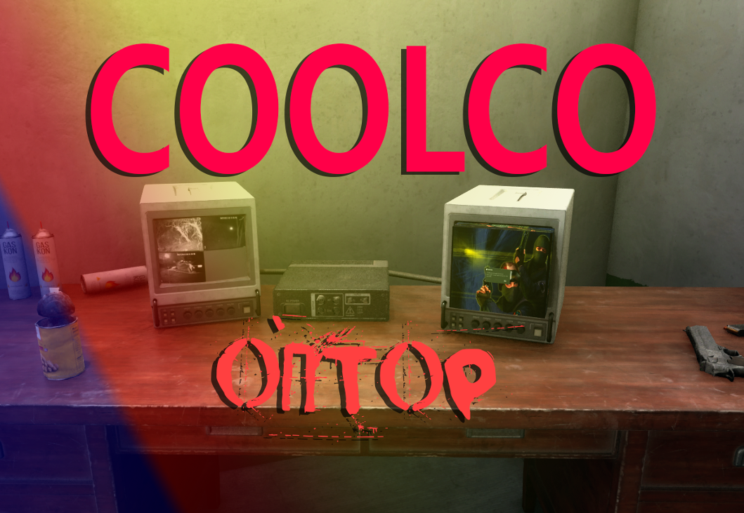 Games like Coolco Ontop