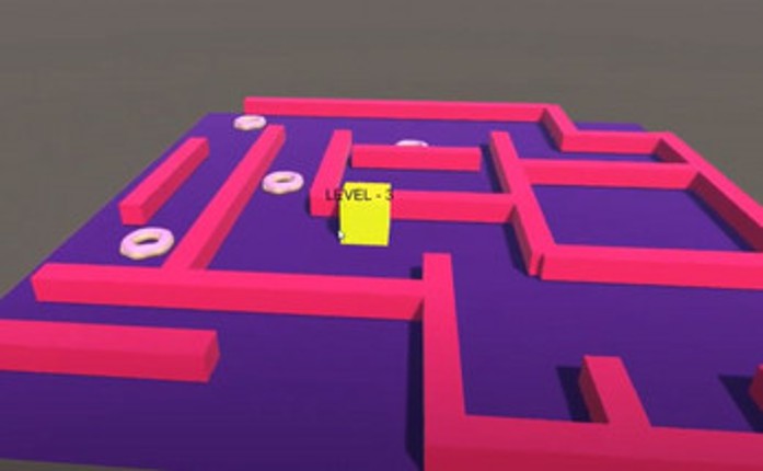 Cube-Maze-Runner Image