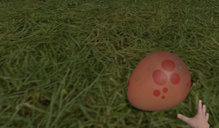 Dan's VR Egg Hunt screenshot